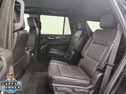 Used 2023 GMC Yukon Denali image 28