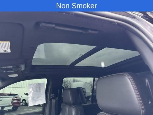 Used 2022 Chevrolet Tahoe RST w/ Sport Performance Package image 11