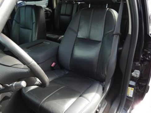 Used 2008 Chevrolet Silverado 1500 LTZ image 37