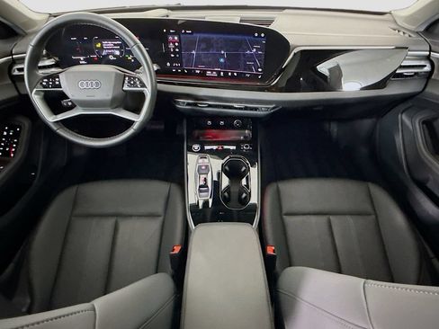 Certified 2025 Audi A5 2.0T Premium w/ Premium Plus AWD/4WD image 13