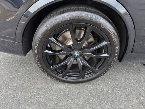 Certified 2024 BMW X7 M60i w/ Executive Package AWD/4WD image 17