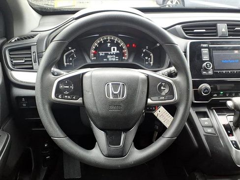 Used 2017 Honda CR-V LX image 22