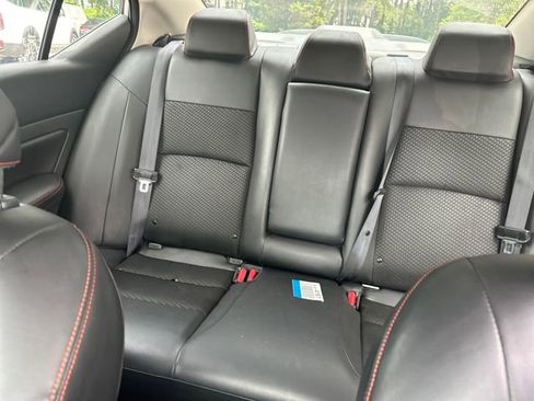 Used 2024 Nissan Altima 2.5 SR FWD image 37