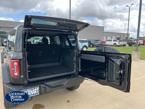 New 2026 Ford Bronco Outer Banks AWD/4WD image 20