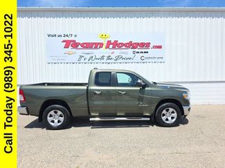Used 2020 RAM 1500 Big Horn AWD/4WD video 1