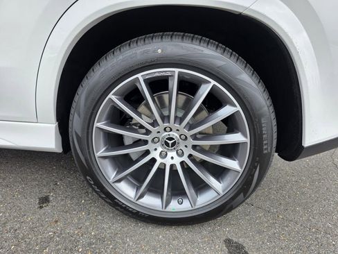 New 2026 Mercedes-Benz GLE 450 4MATIC image 9