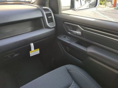 New 2026 RAM 1500 Big Horn w/ Protection Group image 18