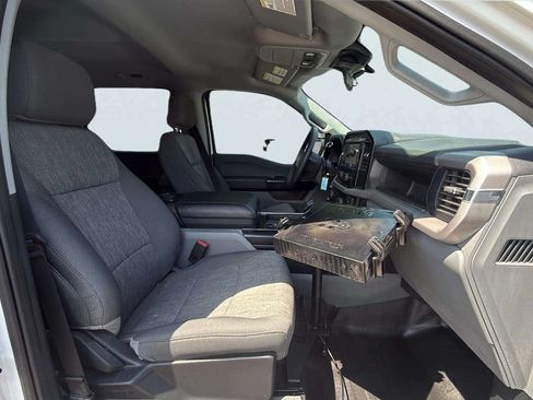 Used 2023 Ford F150 XL w/ Trailer Tow Package AWD/4WD image 17