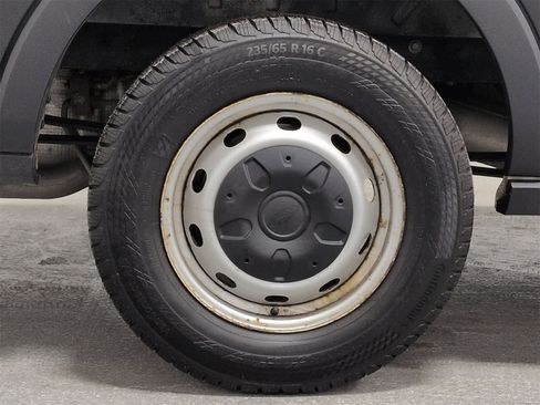 Used 2019 Ford Transit 150 130 Low Roof w/ Interior Upgrade Package image 14