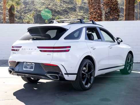 New 2026 Genesis GV70 2.5T Sport Prestige image 11