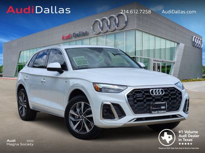 Certified 2023 Audi Q5 2.0T Premium Plus