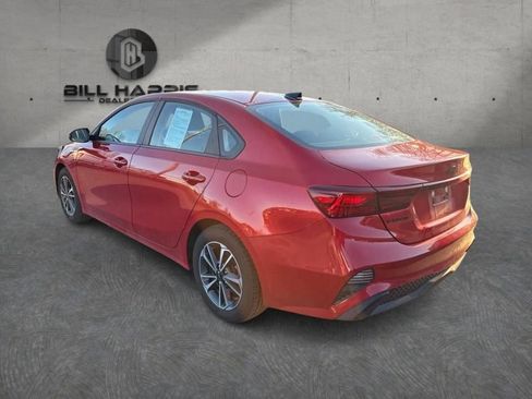 Used 2024 Kia Forte LXS w/ LXS Technology Package image 6