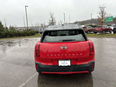 Certified 2025 MINI Cooper Countryman S image 6