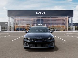 New 2026 Kia K5 GT-Line FWD video 2