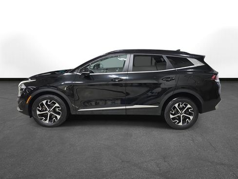 Used 2023 Kia Sportage EX w/ EX Premium Package AWD/4WD image 8