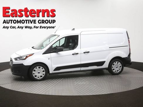 Used 2022 Ford Transit Connect XL FWD image 58