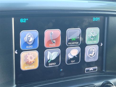 Used 2018 Chevrolet Silverado 1500 LT w/ LT Eassist Package image 18