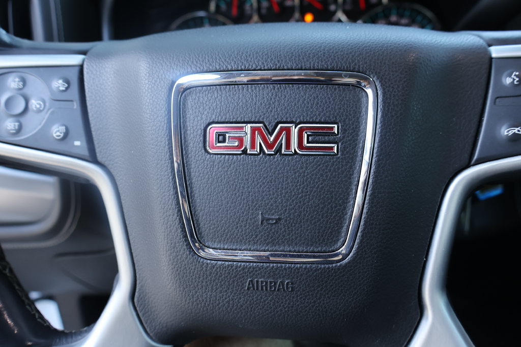 Used 2018 GMC Sierra 1500 SLT AWD/4WD image 21