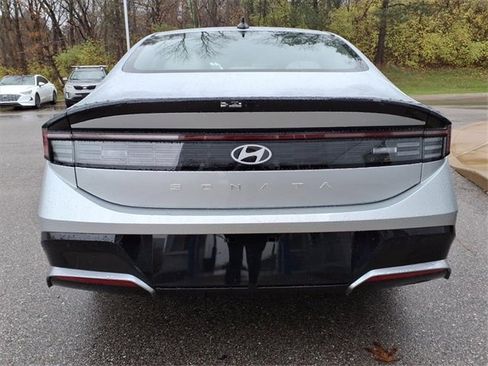 New 2026 Hyundai Sonata SEL image 5