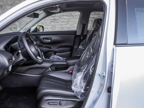 New 2027 Honda HR-V EX-L image 13