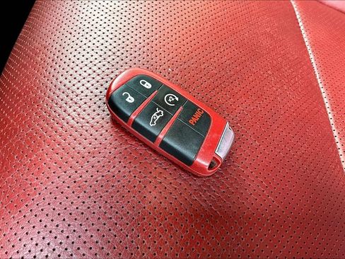 Used 2021 Dodge Charger SRT Hellcat RWD image 35