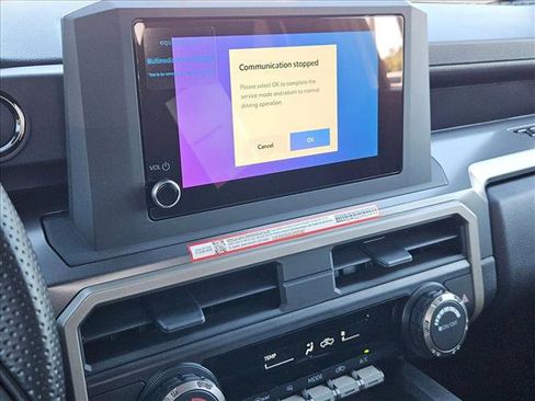 New 2025 Toyota Tacoma SR5 image 11