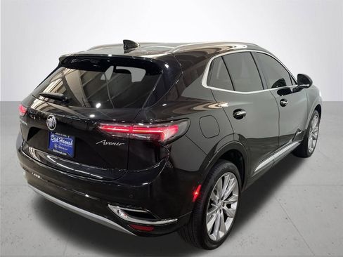 Used 2023 Buick Envision Avenir image 10