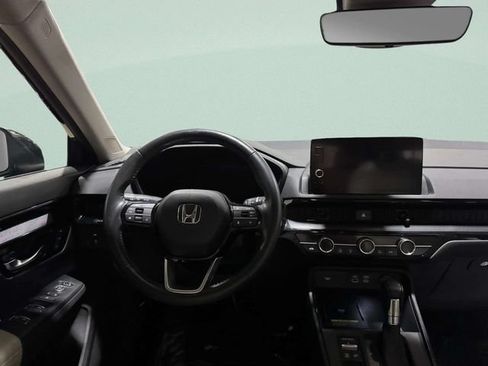 Used 2023 Honda CR-V EX-L image 10