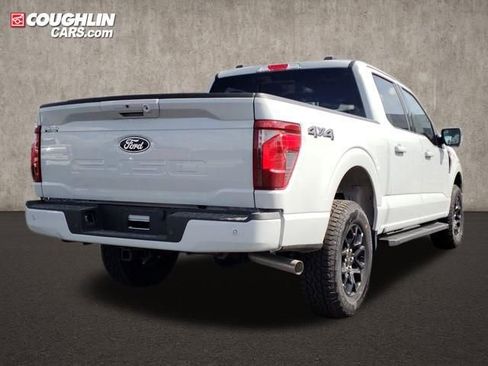 New 2026 Ford F150 XLT image 9