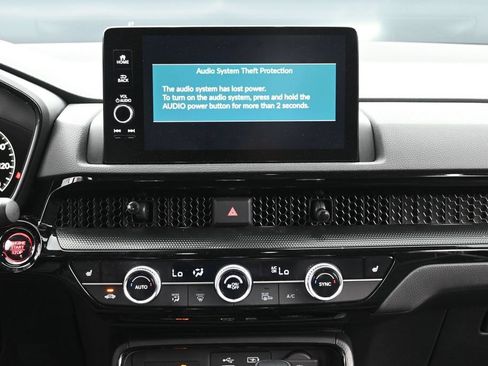 Used 2024 Honda CR-V EX-L image 22