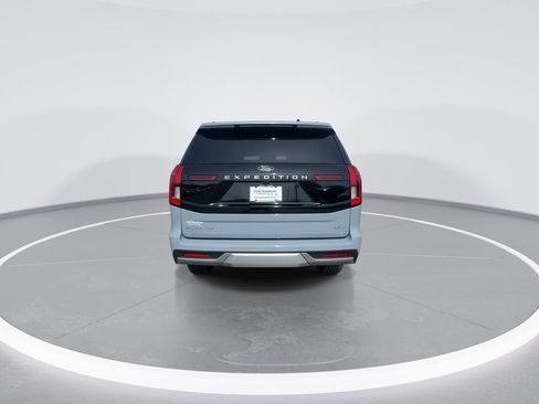 New 2026 Ford Expedition Max Platinum AWD/4WD image 7