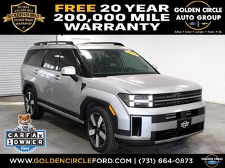 Used 2024 Hyundai Santa Fe Limited 360° Tour