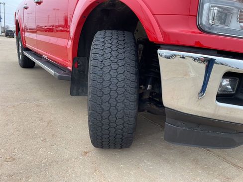 Used 2018 Ford F150 Lariat w/ Equipment Group 502A Luxury image 20