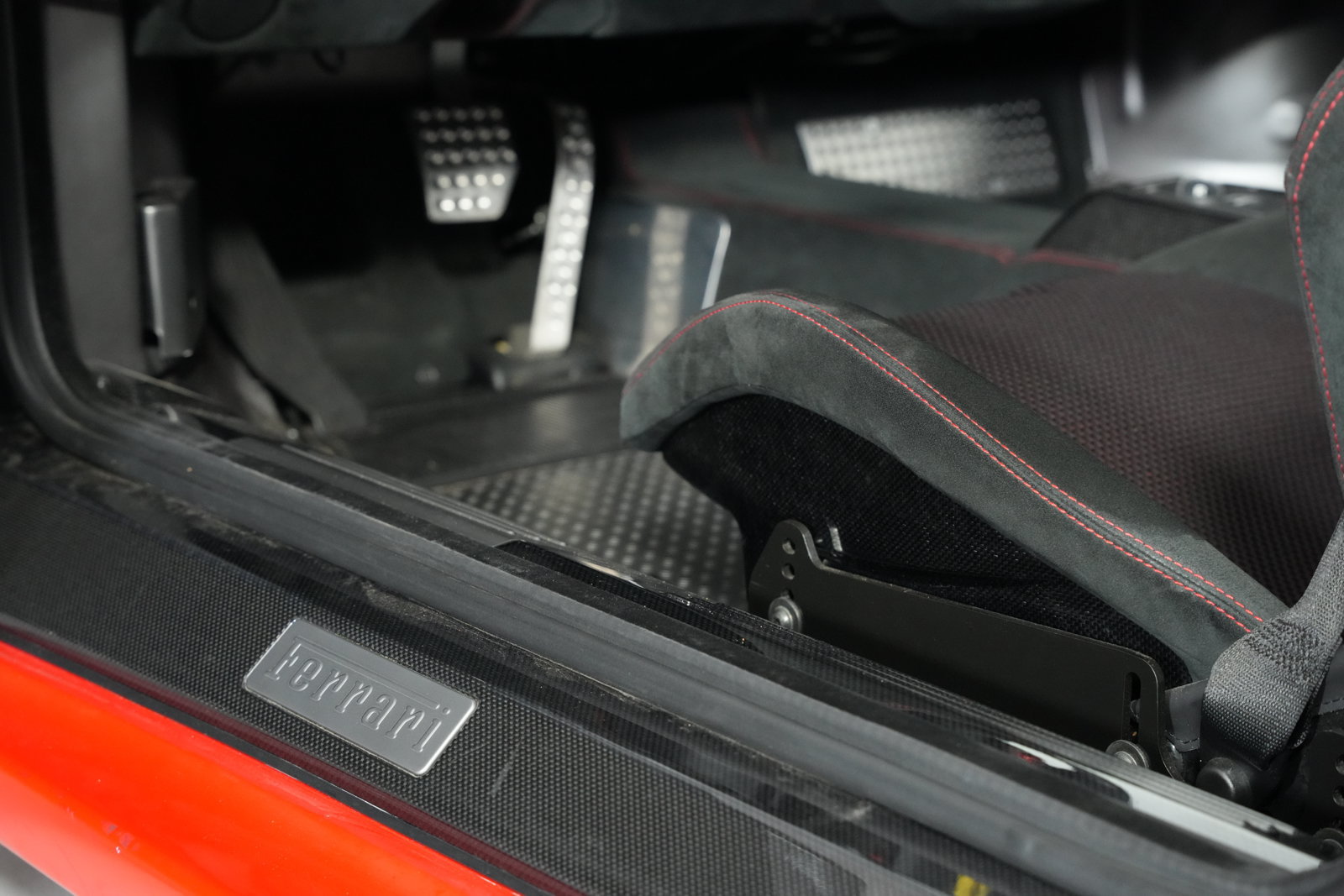 Used 2009 Ferrari F430 Scuderia RWD image 20