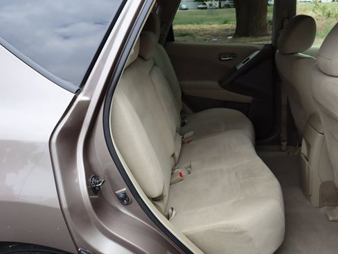 Used 2012 Nissan Murano SV AWD/4WD image 21