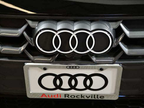 New 2025 Audi A5 2.0T Premium Plus w/ Premium Plus image 15