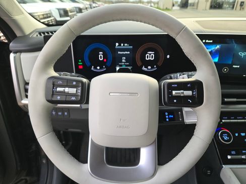 New 2026 Hyundai Santa Fe SEL FWD image 10