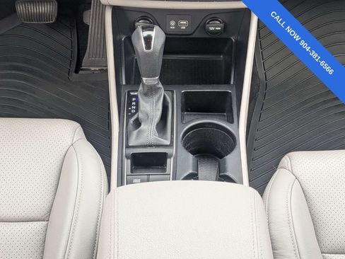 Used 2018 Hyundai Tucson SEL FWD image 18