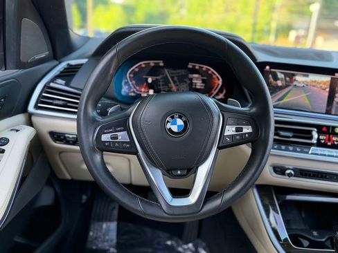 Used 2021 BMW X5 xDrive40i w/ Premium Package AWD/4WD image 43