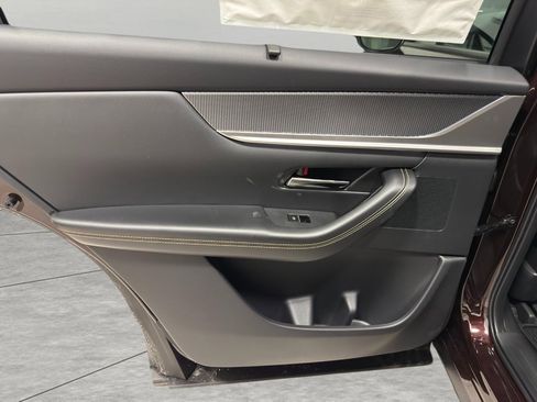 New 2026 MAZDA CX-90 3.3 Turbo S w/ Premium Package image 20