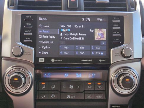 Used 2023 Toyota 4Runner Limited image 14