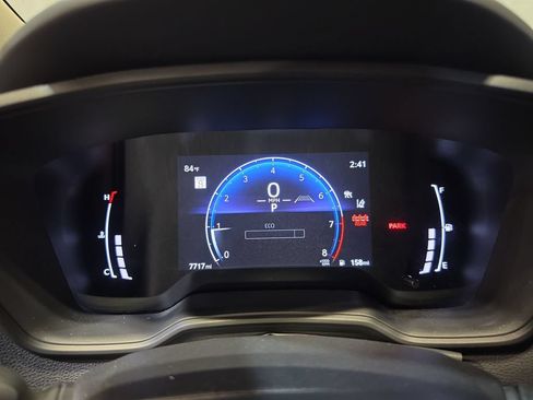 Used 2026 Toyota Corolla LE FWD image 10