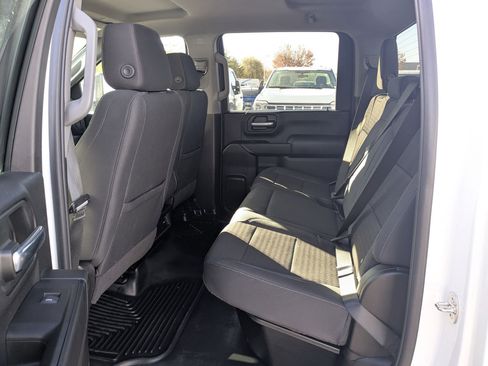 Used 2024 Chevrolet Silverado 3500 W/T image 28