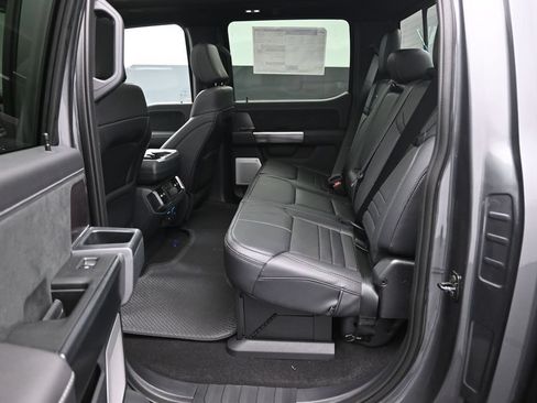New 2026 Ford F150 Platinum w/ Equipment Group 702A High AWD/4WD image 20