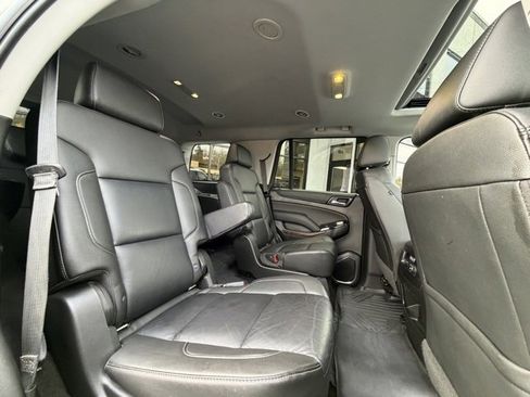 Used 2018 Chevrolet Tahoe LT image 5