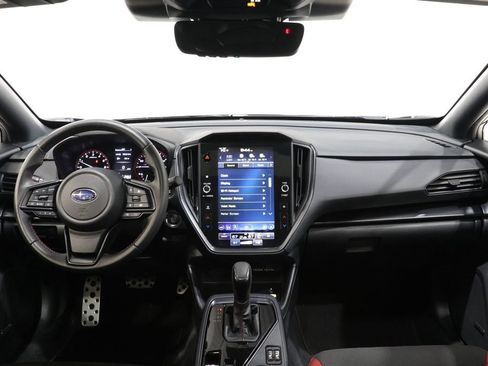 Used 2024 Subaru Impreza RS w/ Popular Package #3 AWD/4WD image 17