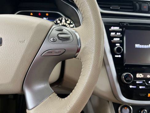 Used 2015 Nissan Murano Platinum w/ Platinum Technology Package AWD/4WD image 60