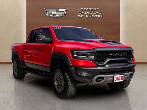 Used 2024 RAM 1500 TRX image 6