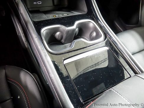 New 2026 Chevrolet Traverse Z71 w/ Enhanced Driving Package image 20