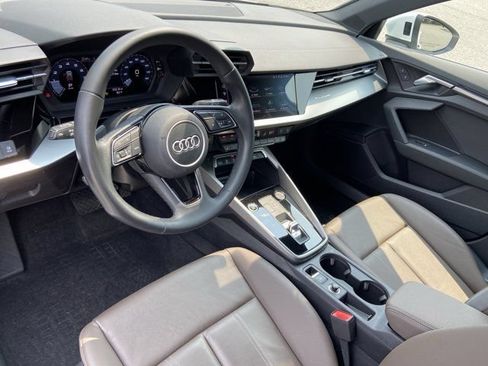 Used 2022 Audi A3 2.0T Premium AWD/4WD image 22